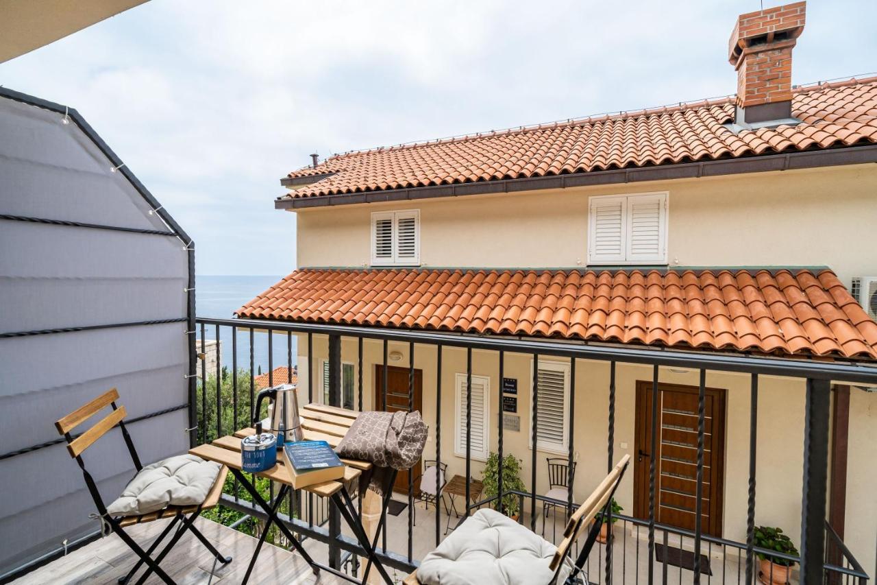 Argenta Guest house 3*