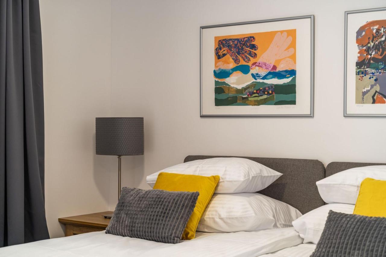 Argenta Guest house